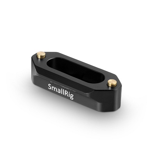 SMALLRIG 1409 Quick Release Safety Rail (46mm)