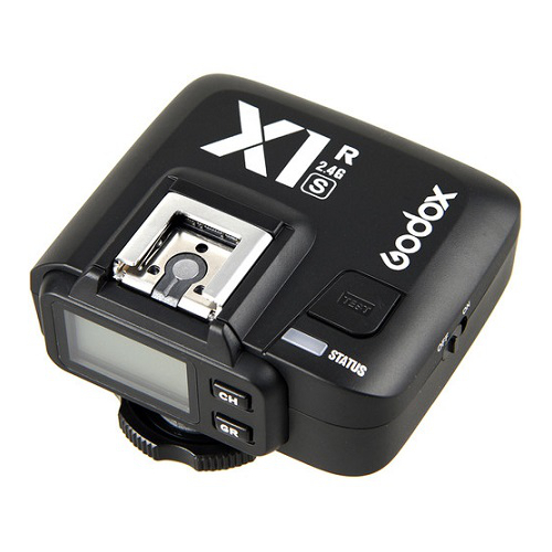 GODOX Receptor Adicional X1R-S p/ Sony