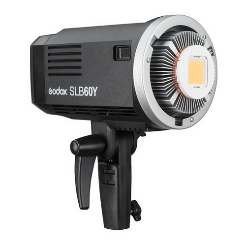 SLB60Y LED Video Light