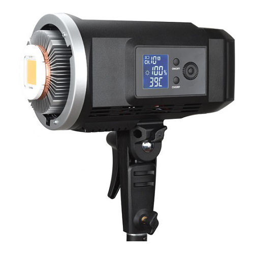 SLB60Y LED Video Light
