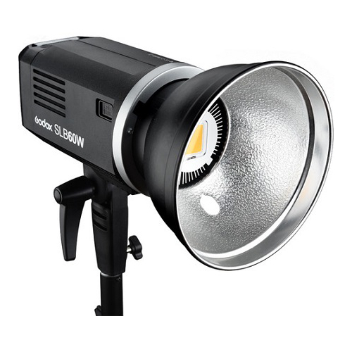 SLB60W LED Video Light