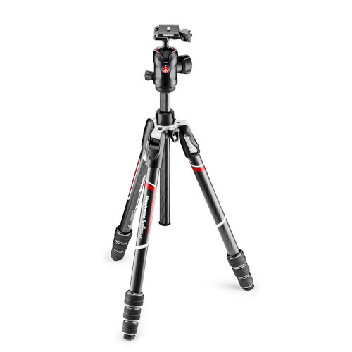 MANFROTTO MKBFRTC4GT-BH Befree GT Carbono