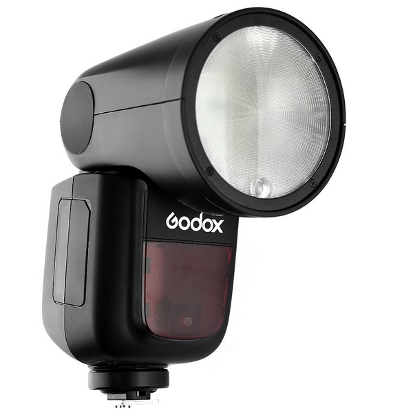 GODOX Flash Speedlite V1 p/ Canon