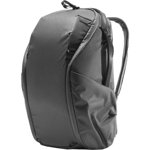 PEAK DESIGN Everyday Backpack Zip 20L v2 Black