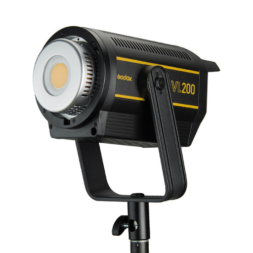 VL200 LED Video Light