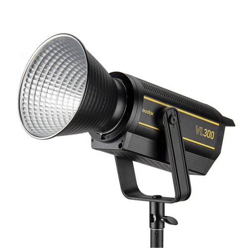 VL300 LED Video Light