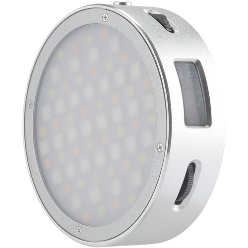 GODOX Iluminador LED Magnético R1 (Bi-color + RGB)