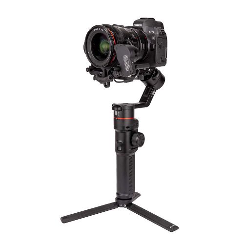 MANFROTTO MVG220FF Professional 3-Axis Gimbal 220 Pro Kit