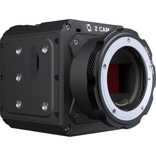 E2-F6 Full Frame 6K Cinema Camera EF Mount