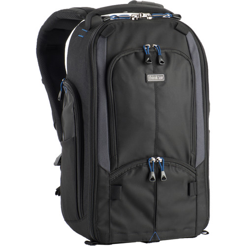 THINK TANK StreetWalker V2.0 Backpack (Black)