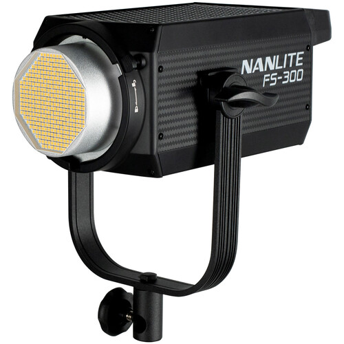Iluminador LED Monolight FS-300