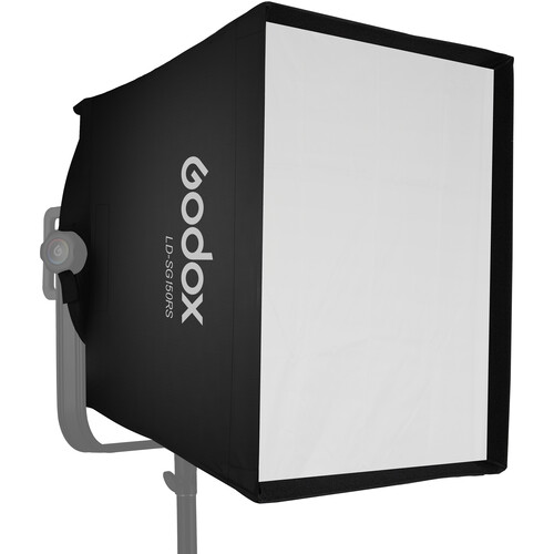 GODOX Softbox 53x61cm LD-SG150RS p/ LED LD150RS