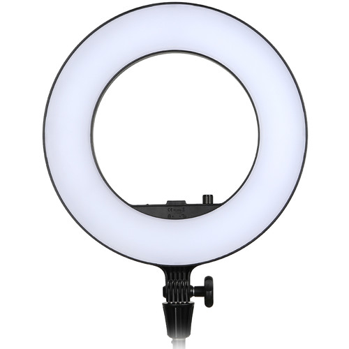 GODOX Iluminador LED Ring Light LR180