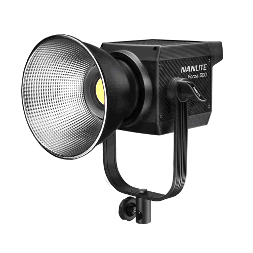 NANLITE LED Forza 500 Monolight