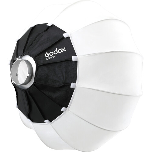 GODOX CS-65D Lantern Softbox p/ Bowens