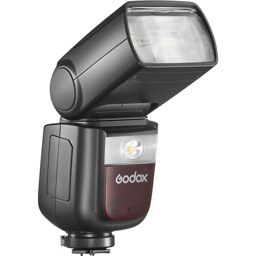 GODOX Speedlite V860III TTL p/ Nikon