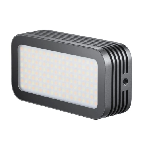 Iluminador LED Waterproof WL8P (Bi-color)