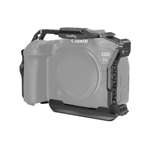 SMALLRIG 4159  Cage para Canon EOS R6 Mark II