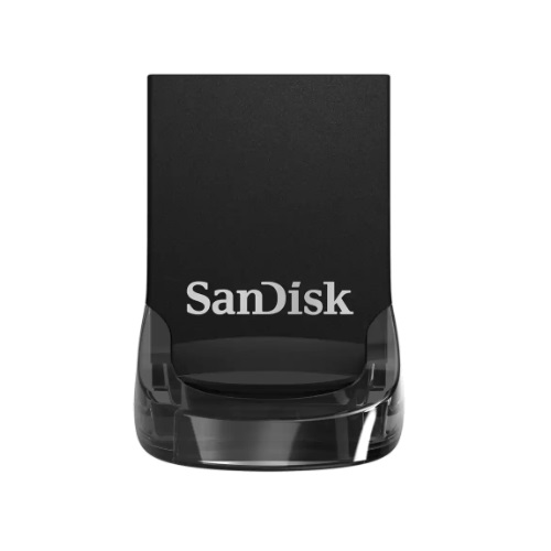 SANDISK Ultra Fit" USB 3.1 64GB - Small