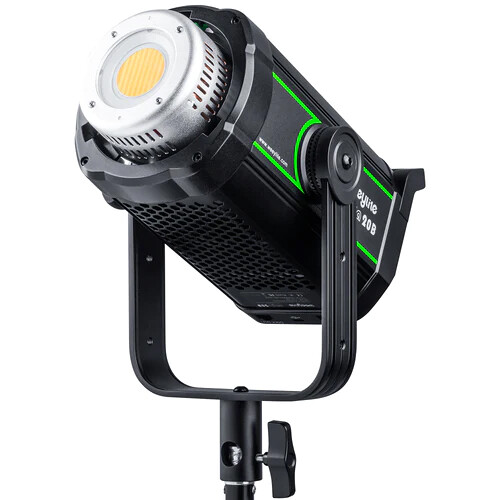 WEEYLITE Iluminador LED COB Ninja 20B (Bi-color)