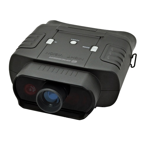 Digital Night Vision Binocular 3x20 (Preto)
