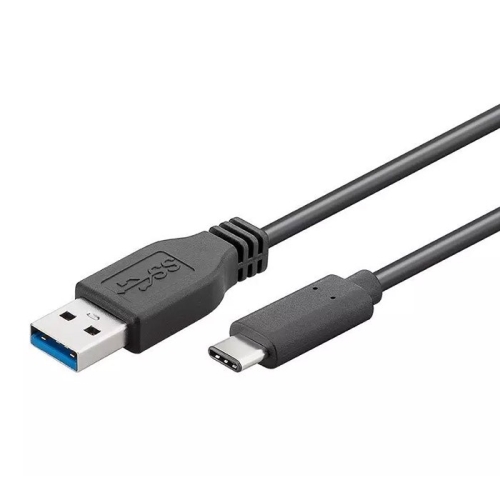 HTW Cabo USB-C / USB 3.0 - 15cm