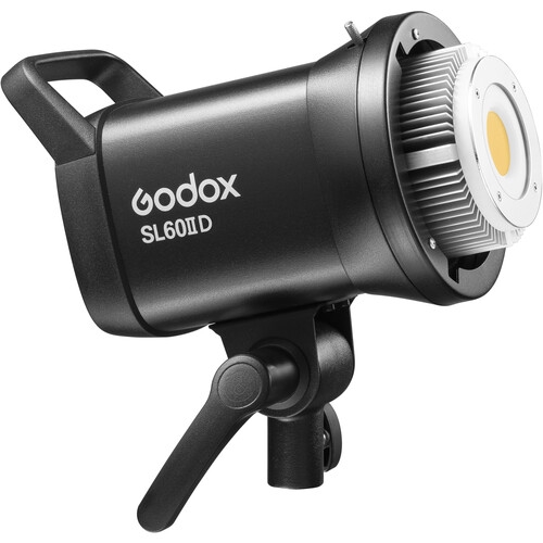 SL60IID Iluminador LED Monolight Vídeo (Daylight)