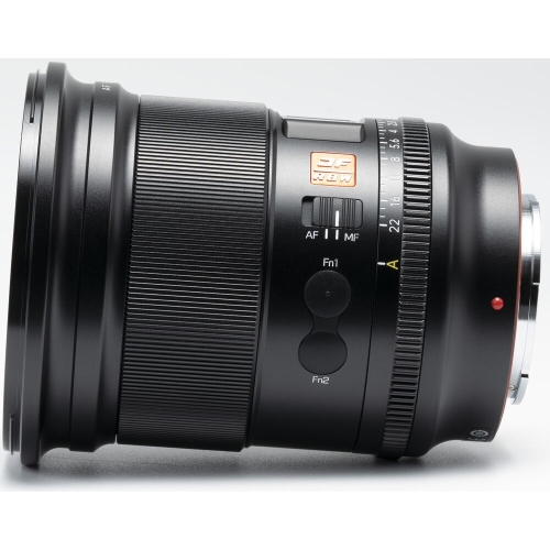 AF 16mm f/1.8 FE Sony E