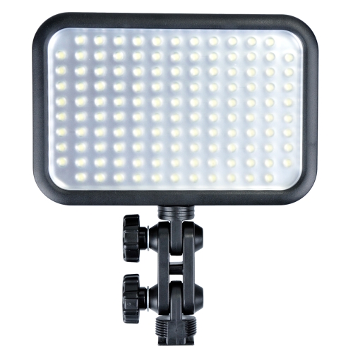 GODOX Iluminador LED 126 p/ Vídeo