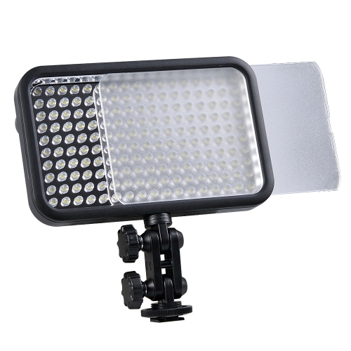 Iluminador LED 170 p/ Vídeo