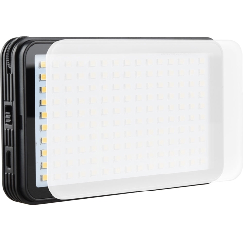 GODOX Iluminador LEDM150 p/ Smartphone