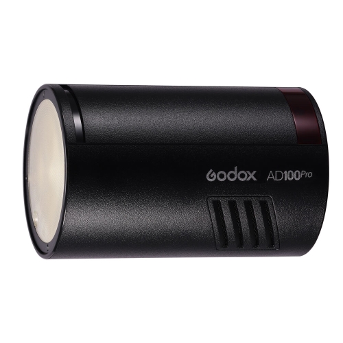 Kit AD300Pro + AD100Pro - 3 Light