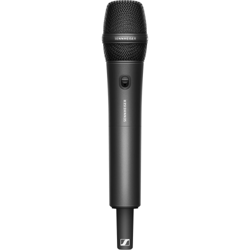 EW-DP 835 Microfone de Mão SET