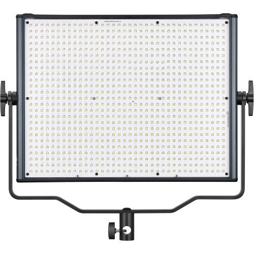 LDX100Bi Painel LED Bi-color