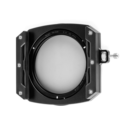 Porta-Filtros M75-II com Polarizador True Color NC