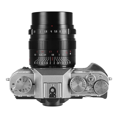 24mm f/1.4 Nikon Z