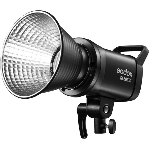 GODOX SL60IIBI Iluminador LED Monolight Vídeo (Bi-Color)