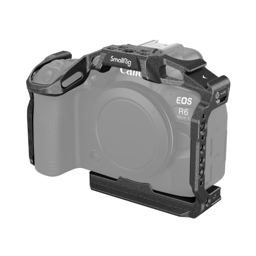 SMALLRIG 4161 Cage “Black Mamba” p/ Canon EOS R6 Mark II