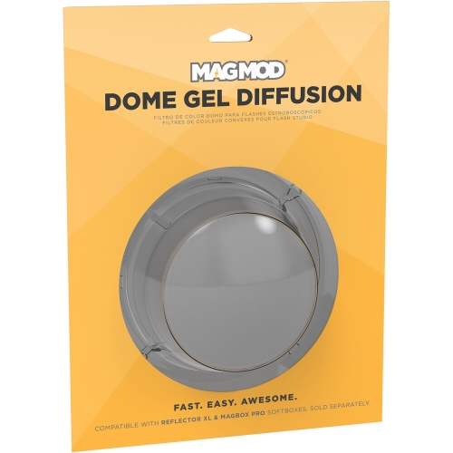 XL Gel Dome Difusor