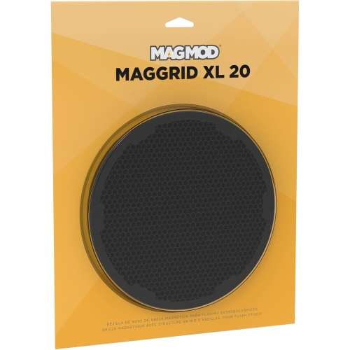 XL MagGrid 20