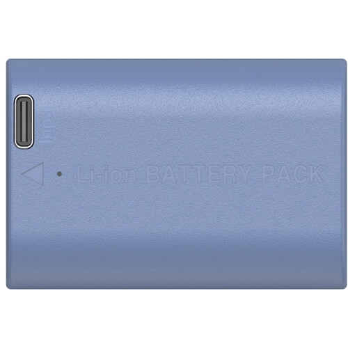 4264 Bateria LP-E6NH USB-C - 2400mAh