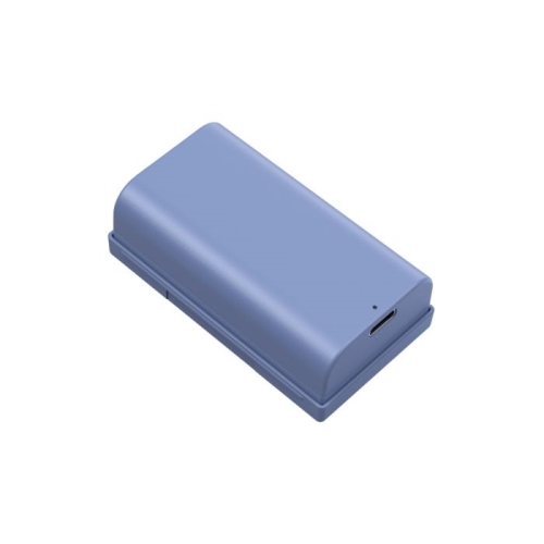 4331 Bateria NP-F550 USB-C - 3500mAh