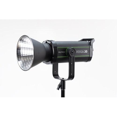 Iluminador LED COB Ninja 30 (Daylight)