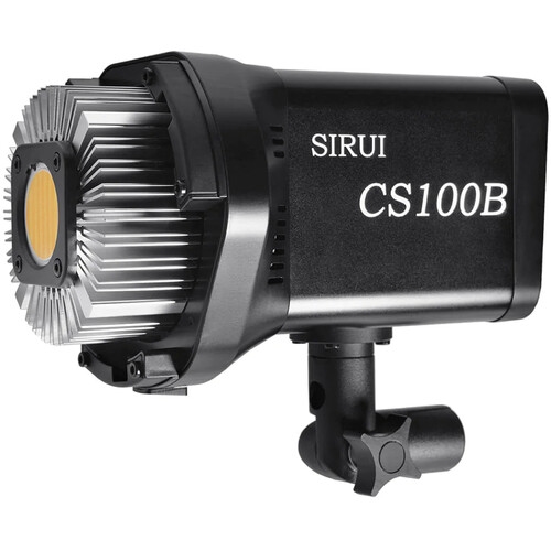 CS100B Iluminador LED Monolight (Bi-color)