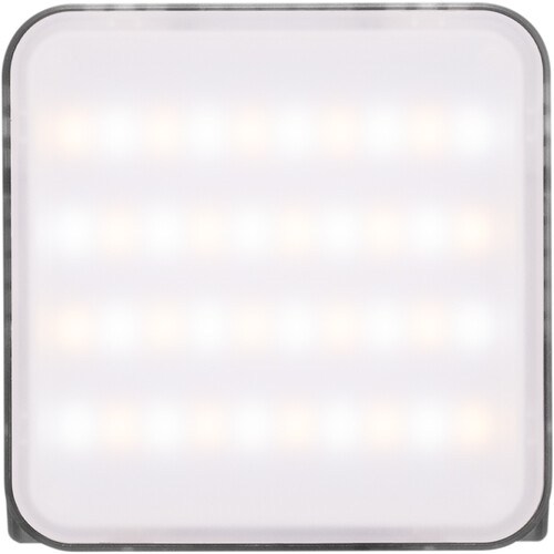 Iluminador LED FIVERAY M20 -20W (Bi-color)