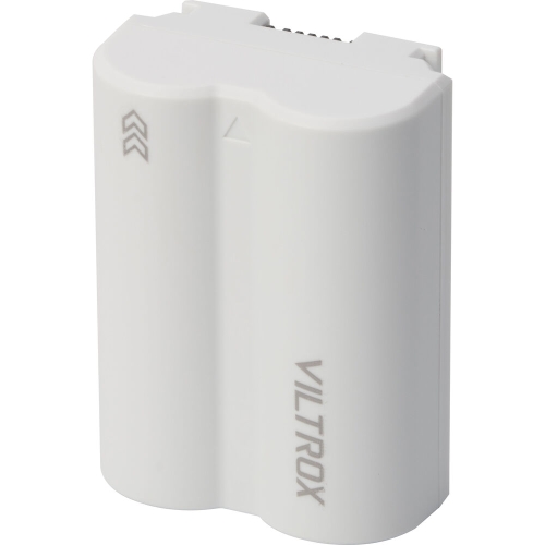 VILTROX Bateria USB-C NP-W235 2400mAh p/Fuji