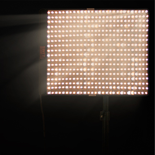 S-2610 LED de Tecido Flexível 100W  (Bi-color)