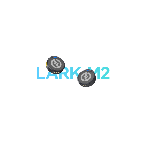 LARK M2 Duo (Câmara)