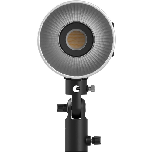 4376 Iluminador LED COB RC 60B (Bi-color)