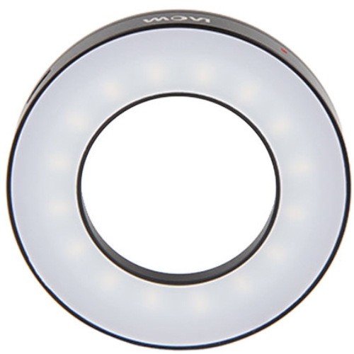 LAOWA Led Ring Light p/ 25mm f/2.8 Ultra Macro